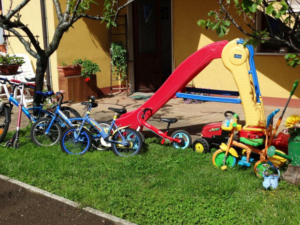 Il Nido Del Merlo Parcheggio E Giardino Verbania Extérieur photo